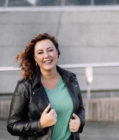 Claudia Voogt